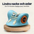 Velora-Cradle – Nacklindring