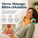Velora-Cradle – Nacklindring