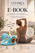 Gratis E-Bok: Starkare, mjukare nacke & avslappade axlar
